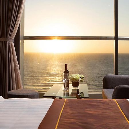 Nolis Hotel Vung Tau Kültér fotó